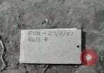 Image of 187th Airborne Regimental Combat team Korea, 1951, second 3 stock footage video 65675022686