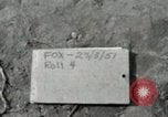 Image of 187th Airborne Regimental Combat team Korea, 1951, second 5 stock footage video 65675022686