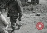 Image of 187th Airborne Regimental Combat team Korea, 1951, second 10 stock footage video 65675022686