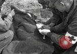 Image of 187th Airborne Regimental Combat team Korea, 1951, second 13 stock footage video 65675022686