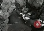 Image of 187th Airborne Regimental Combat team Korea, 1951, second 18 stock footage video 65675022686