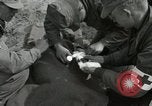 Image of 187th Airborne Regimental Combat team Korea, 1951, second 21 stock footage video 65675022686
