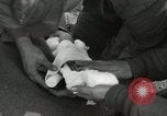 Image of 187th Airborne Regimental Combat team Korea, 1951, second 24 stock footage video 65675022686