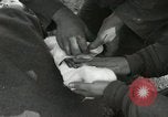 Image of 187th Airborne Regimental Combat team Korea, 1951, second 26 stock footage video 65675022686