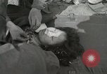 Image of 187th Airborne Regimental Combat team Korea, 1951, second 32 stock footage video 65675022686