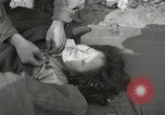 Image of 187th Airborne Regimental Combat team Korea, 1951, second 36 stock footage video 65675022686