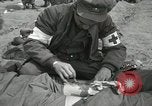 Image of 187th Airborne Regimental Combat team Korea, 1951, second 37 stock footage video 65675022686