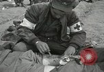 Image of 187th Airborne Regimental Combat team Korea, 1951, second 38 stock footage video 65675022686