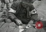 Image of 187th Airborne Regimental Combat team Korea, 1951, second 40 stock footage video 65675022686