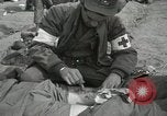 Image of 187th Airborne Regimental Combat team Korea, 1951, second 41 stock footage video 65675022686
