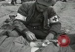 Image of 187th Airborne Regimental Combat team Korea, 1951, second 42 stock footage video 65675022686