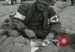 Image of 187th Airborne Regimental Combat team Korea, 1951, second 45 stock footage video 65675022686