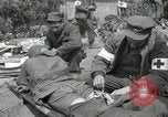 Image of 187th Airborne Regimental Combat team Korea, 1951, second 52 stock footage video 65675022686