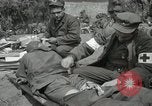 Image of 187th Airborne Regimental Combat team Korea, 1951, second 53 stock footage video 65675022686