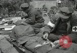 Image of 187th Airborne Regimental Combat team Korea, 1951, second 55 stock footage video 65675022686