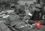 Image of 187th Airborne Regimental Combat team Korea, 1951, second 56 stock footage video 65675022686