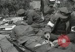 Image of 187th Airborne Regimental Combat team Korea, 1951, second 58 stock footage video 65675022686