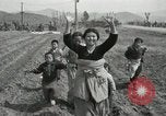 Image of 187th Airborne Regimental Combat team Korea, 1951, second 62 stock footage video 65675022686