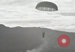 Image 187e Airborne Équipe de combat régimentaire Corée, 1951, de la seconde 3 séquences d'archives historiques vidéo 65675022688