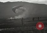 Image 187e Airborne Équipe de combat régimentaire Corée, 1951, de la seconde 6 séquences d'archives historiques vidéo 65675022688
