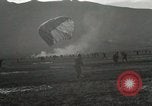 Image 187e Airborne Équipe de combat régimentaire Corée, 1951, de la seconde 7 séquences d'archives historiques vidéo 65675022688