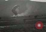 Image 187e Airborne Équipe de combat régimentaire Corée, 1951, de la seconde 8 séquences d'archives historiques vidéo 65675022688