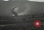 Image 187e Airborne Équipe de combat régimentaire Corée, 1951, de la seconde 9 séquences d'archives historiques vidéo 65675022688