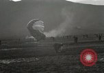 Image 187e Airborne Équipe de combat régimentaire Corée, 1951, de la seconde 10 séquences d'archives historiques vidéo 65675022688