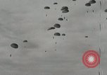 Image 187e Airborne Équipe de combat régimentaire Corée, 1951, de la seconde 13 séquences d'archives historiques vidéo 65675022688