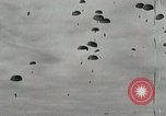 Image 187e Airborne Équipe de combat régimentaire Corée, 1951, de la seconde 15 séquences d'archives historiques vidéo 65675022688