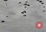 Image 187e Airborne Équipe de combat régimentaire Corée, 1951, de la seconde 16 séquences d'archives historiques vidéo 65675022688