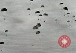 Image 187e Airborne Équipe de combat régimentaire Corée, 1951, de la seconde 18 séquences d'archives historiques vidéo 65675022688