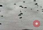 Image 187e Airborne Équipe de combat régimentaire Corée, 1951, de la seconde 19 séquences d'archives historiques vidéo 65675022688