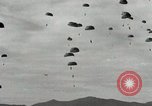 Image 187e Airborne Équipe de combat régimentaire Corée, 1951, de la seconde 20 séquences d'archives historiques vidéo 65675022688