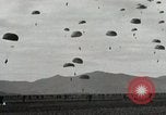Image 187e Airborne Équipe de combat régimentaire Corée, 1951, de la seconde 25 séquences d'archives historiques vidéo 65675022688