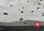 Image 187e Airborne Équipe de combat régimentaire Corée, 1951, de la seconde 26 séquences d'archives historiques vidéo 65675022688