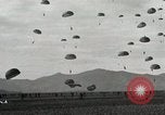 Image 187e Airborne Équipe de combat régimentaire Corée, 1951, de la seconde 28 séquences d'archives historiques vidéo 65675022688