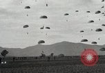 Image 187e Airborne Équipe de combat régimentaire Corée, 1951, de la seconde 30 séquences d'archives historiques vidéo 65675022688