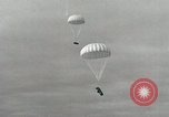 Image 187e Airborne Équipe de combat régimentaire Corée, 1951, de la seconde 31 séquences d'archives historiques vidéo 65675022688