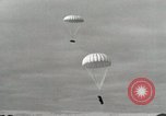 Image 187e Airborne Équipe de combat régimentaire Corée, 1951, de la seconde 32 séquences d'archives historiques vidéo 65675022688