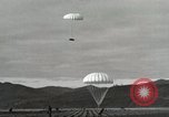 Image 187e Airborne Équipe de combat régimentaire Corée, 1951, de la seconde 34 séquences d'archives historiques vidéo 65675022688