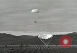 Image 187e Airborne Équipe de combat régimentaire Corée, 1951, de la seconde 35 séquences d'archives historiques vidéo 65675022688