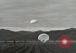 Image 187e Airborne Équipe de combat régimentaire Corée, 1951, de la seconde 37 séquences d'archives historiques vidéo 65675022688