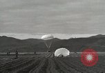 Image 187e Airborne Équipe de combat régimentaire Corée, 1951, de la seconde 38 séquences d'archives historiques vidéo 65675022688