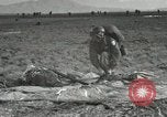Image 187e Airborne Équipe de combat régimentaire Corée, 1951, de la seconde 41 séquences d'archives historiques vidéo 65675022688