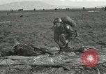 Image 187e Airborne Équipe de combat régimentaire Corée, 1951, de la seconde 43 séquences d'archives historiques vidéo 65675022688