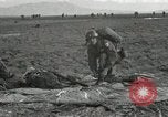 Image 187e Airborne Équipe de combat régimentaire Corée, 1951, de la seconde 44 séquences d'archives historiques vidéo 65675022688