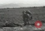 Image 187e Airborne Équipe de combat régimentaire Corée, 1951, de la seconde 52 séquences d'archives historiques vidéo 65675022688