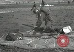 Image 187e Airborne Équipe de combat régimentaire Corée, 1951, de la seconde 53 séquences d'archives historiques vidéo 65675022688