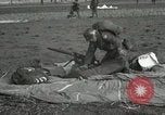 Image 187e Airborne Équipe de combat régimentaire Corée, 1951, de la seconde 55 séquences d'archives historiques vidéo 65675022688